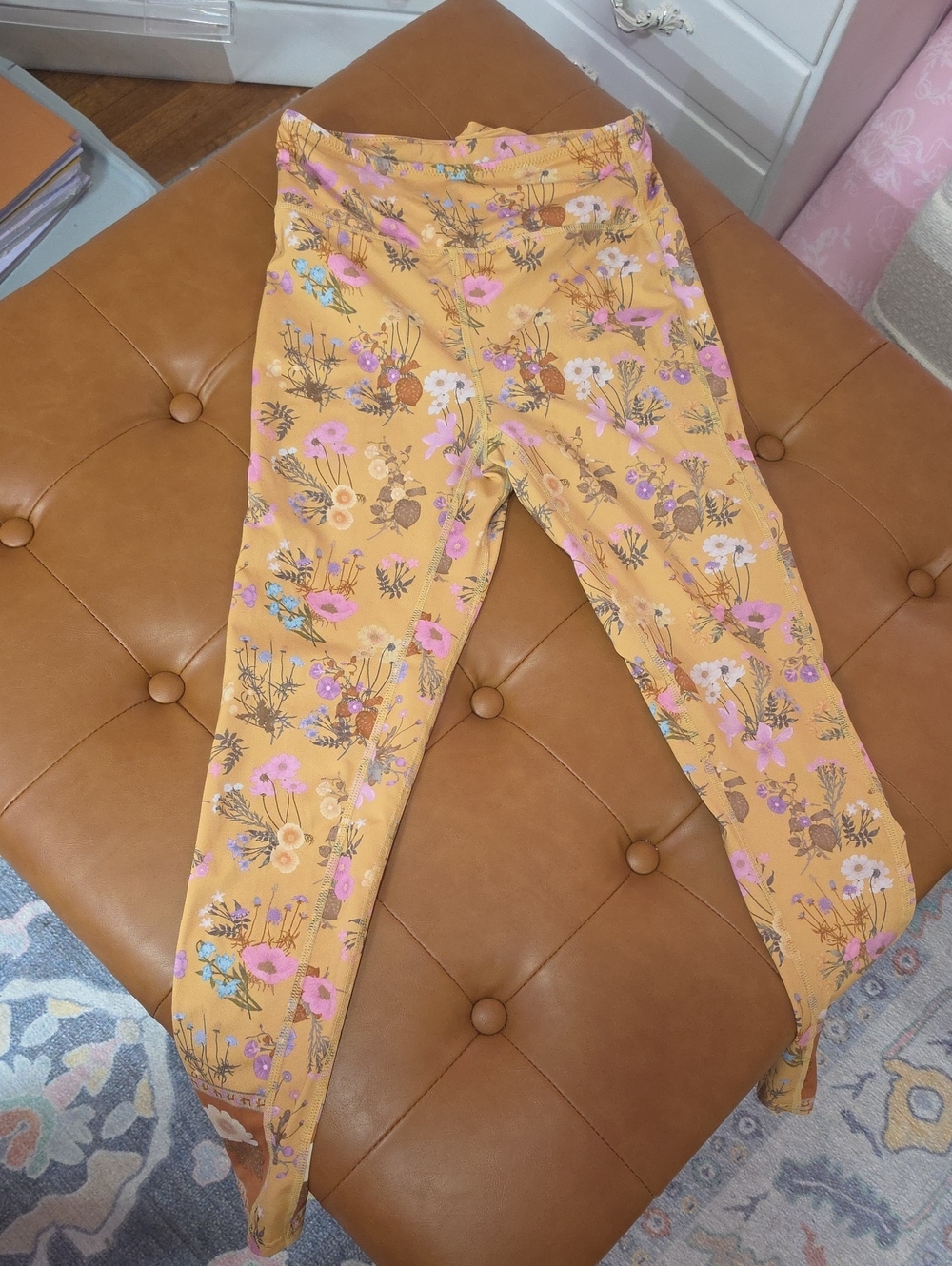 XS Spell Wildbloom Leggings